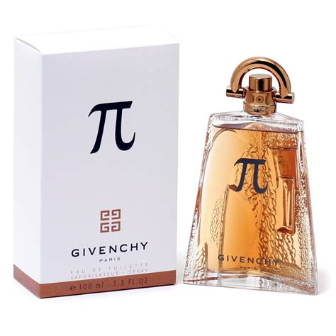 givenchy pi 50ml boots|Givenchy pi perfume for men.